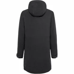 Vaude SKOMER WOOL PARKA II Damen - Wintermantel