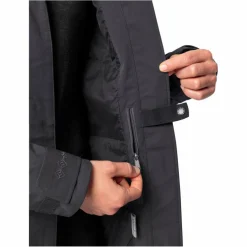 Vaude SKOMER WOOL PARKA II Damen - Wintermantel