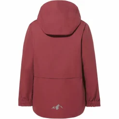 Vaude SNOW CUP 3IN1 JACKET III Kinder - Doppeljacke