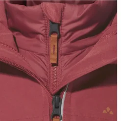 Vaude SNOW CUP 3IN1 JACKET III Kinder - Doppeljacke