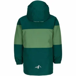 Vaude SNOW CUP JACKET Kinder - Skijacke