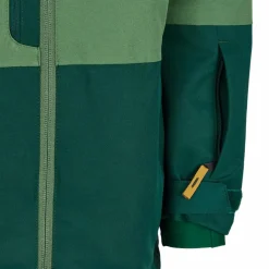 Vaude SNOW CUP JACKET Kinder - Skijacke