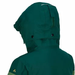 Vaude SNOW CUP JACKET Kinder - Skijacke