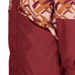 Vaude SNOW CUP OVERALL II Kinder - Schneeanzug