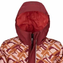 Vaude SNOW CUP OVERALL II Kinder - Schneeanzug