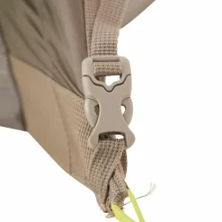 Vaude SPACE SEAMLESS 1-2P - Kuppelzelt