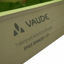 Vaude SPACE SEAMLESS 1-2P - Kuppelzelt