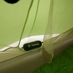 Vaude SPACE SEAMLESS 1-2P - Kuppelzelt