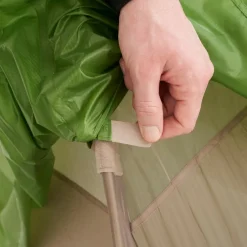 Vaude SPACE SEAMLESS 1-2P - Kuppelzelt