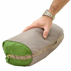 Vaude SPACE SEAMLESS 1-2P - Kuppelzelt