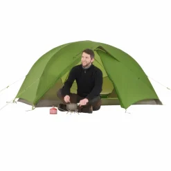 Vaude SPACE SEAMLESS 1-2P - Kuppelzelt