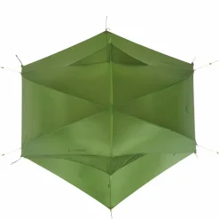 Vaude SPACE SEAMLESS 1-2P - Kuppelzelt