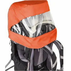 Vaude SUN-RAINCOVER-COMBINATION SHUTTLE Kinder - Rucksack-Zubehör