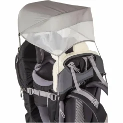 Vaude SUN-RAINCOVER-COMBINATION SHUTTLE Kinder - Rucksack-Zubehör