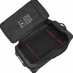Vaude TAKUTEA 90 - Reisetasche mit Rollen
