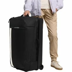 Vaude TAKUTEA 90 - Reisetasche mit Rollen