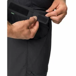 Vaude TAMARO SHORTS II Herren - Radshorts