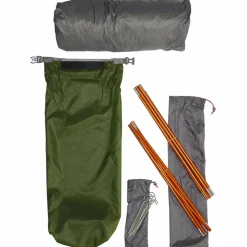 Vaude TAURUS UL 2P - Kuppelzelt