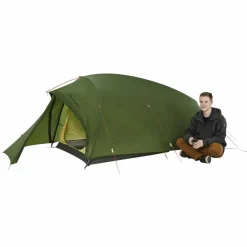Vaude TAURUS UL 2P - Kuppelzelt