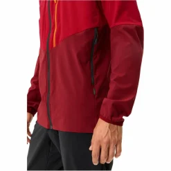 Vaude TEKOA JACKET Herren - Softshelljacke