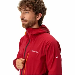 Vaude TEKOA JACKET Herren - Softshelljacke