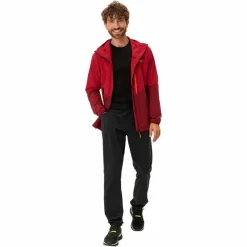 Vaude TEKOA JACKET Herren - Softshelljacke