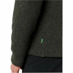 Vaude TESERO PULLOVER II Herren - Strickpullover