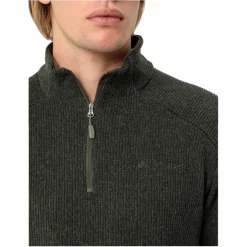 Vaude TESERO PULLOVER II Herren - Strickpullover