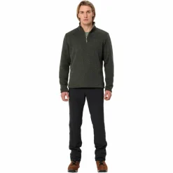 Vaude TESERO PULLOVER II Herren - Strickpullover