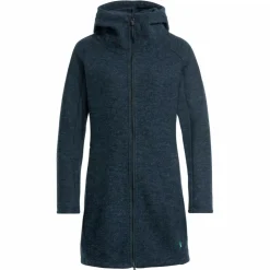 Vaude TINSHAN COAT III Damen - Fleecejacke