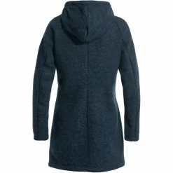 Vaude TINSHAN COAT III Damen - Fleecejacke