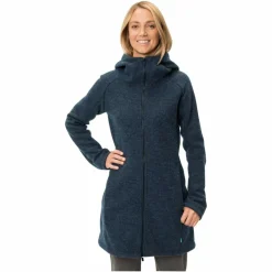 Vaude TINSHAN COAT III Damen - Fleecejacke