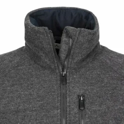 Vaude TINSHAN JACKET IV Herren - Fleecejacke
