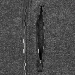 Vaude TINSHAN JACKET IV Herren - Fleecejacke