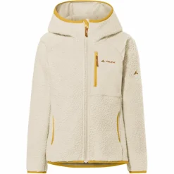 Vaude TORRIDON HOODY JACKET II Kinder - Fleecejacke