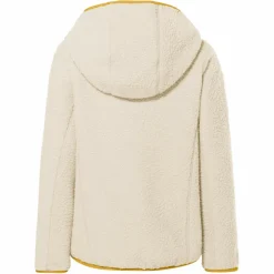 Vaude TORRIDON HOODY JACKET II Kinder - Fleecejacke