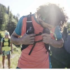 Vaude TRAIL SPACER 18 - Tagesrucksack