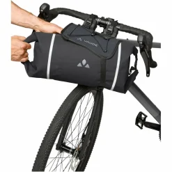 Vaude TRAILFRONT CAGE Unisex - Lenkertasche