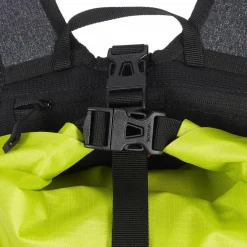 Vaude TRAILPACK II - Fahrradrucksack