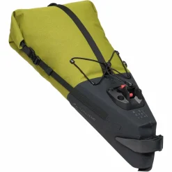 Vaude TRAILSADDLE L Unisex - Satteltasche