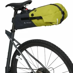 Vaude TRAILSADDLE L Unisex - Satteltasche