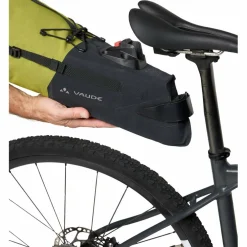 Vaude TRAILSADDLE L Unisex - Satteltasche