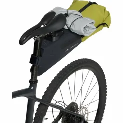 Vaude TRAILSADDLE L Unisex - Satteltasche
