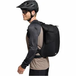 Vaude TRAILVENT 10 - Fahrradrucksack