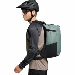 Vaude TRAILVENT 20 Damen - Fahrradrucksack
