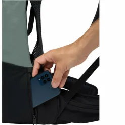 Vaude TRAILVENT 20 Damen - Fahrradrucksack