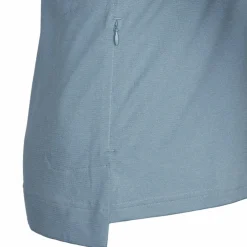 Vaude TREMALZO Q-ZIP SHIRT Damen - Funktionsshirt