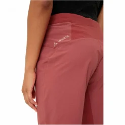Vaude TREMALZO SHORTS III Damen - Fahrradhose