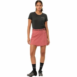 Vaude TREMALZO SKIRT IV Damen - Rock