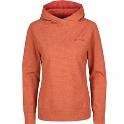 Vaude TUENNO PULLOVER Damen - Hoodie